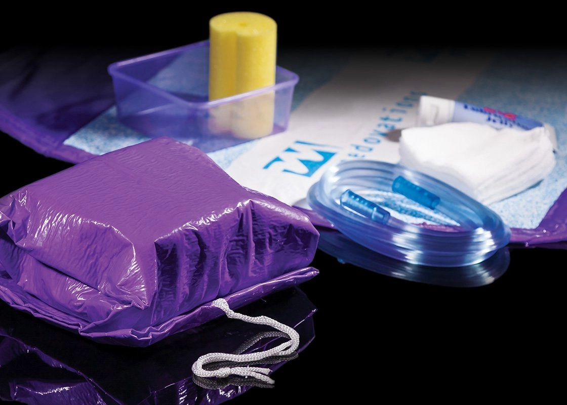 Basic Endoscopy Kits