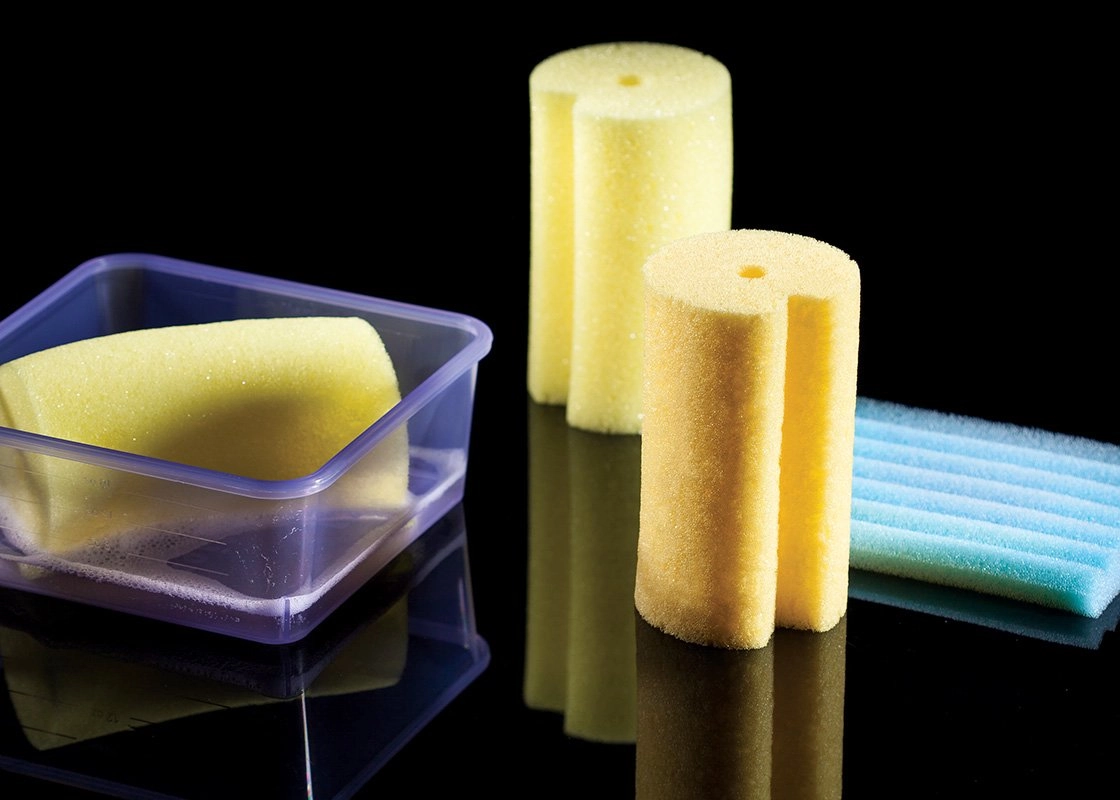 CleanFreak® Endoscope Cleaning Sponges