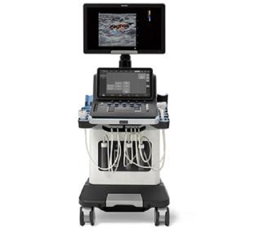 SuperSonic™ MACH™ 20 for General Imaging