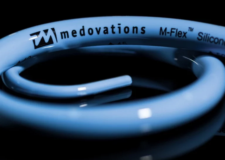 M-Flex® Blue Silicone Bougies