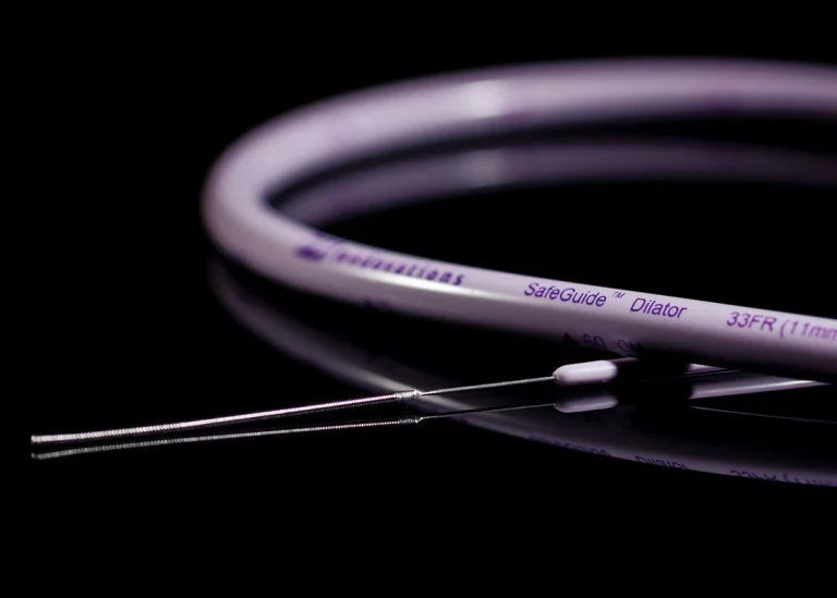 SafeGuide® Over the Guidewire Esophageal Dilators
